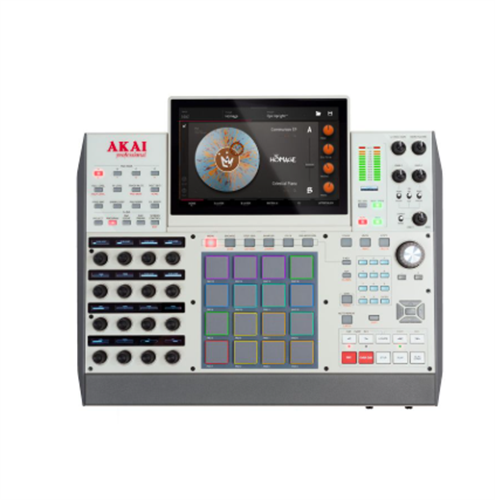 Thiết bị làm nhạc độc lập MPCXSE